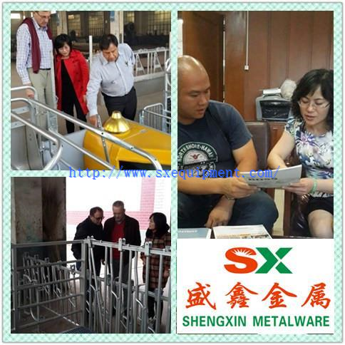 Our customer